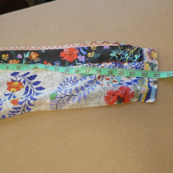 Johnny Was Wild Lillai Blouse - Picture 5 of 10